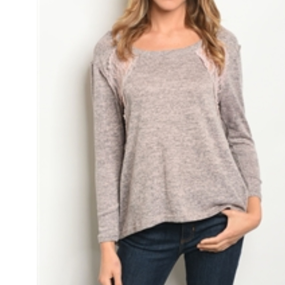 Ladies blouse
